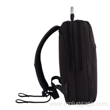 Business Double Shoulder Laptop Backpack Custom